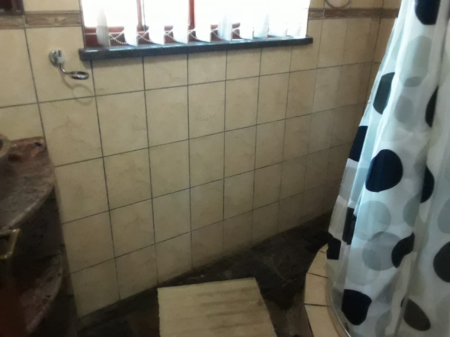 1 Bedroom Property for Sale in Bloemhof North West